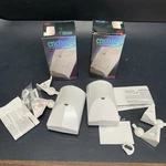Dsc Encore Swivel-mount Pir Motion Detector EC300, Lot Of 2. Open. Price: $40.00.