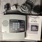 Sensaphone 400 Remote Monitoring System Used. Price: $40.00.