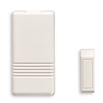 Honeywell Home 5819S Wireless Shock Sensor And Magnetic Contact New. Price: $87.99.
