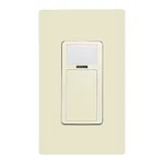 Leviton ODS15-IDI Occ Snsr, Pir, 120-277V Ac, Ivory New. Price: $65.89.
