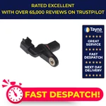 Abs Sensor Rear Left Right ADA107103 Blue Print Wheel Speed K05066102AC New. Price: $74.58.