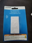Lutron Pico PJ-2BRL-GWH-I01 Wireless Remote Controller White New. Price: $25.00.
