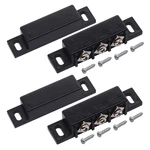 Weideer 2PCS MC-31B Magnetic Reed Switch Wired Surface No/nc-black, New. Price: $18.48.