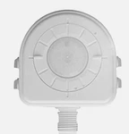 Cooper (eaton OEF-P-010V-MV Fixture Pir 2-WAY 120-277V Side Mount Sensor New. Price: $29.95.