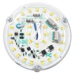 Ledytech Inch Retrofit Light Kit For Ceiling Fan 3CCT 3000K 4500K 6000K New. Price: $23.39.