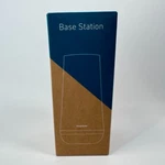 Brand New In Sealed Box Simplisafe Base Station SSBS3 With Power Adapter. Price: $29.99.