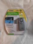 New Techko Solar Pool Entry Detector Safety & Security Alarm S097 Nib. Price: $22.00.