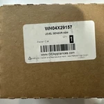 New Oem Ge WH04X29157 Level Sensor. Price: $44.99.