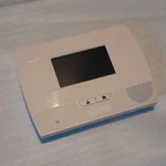 Honeywell L5200 Touchscreen Alarm Control Panel White LYNXTOUCH2 Used. Price: $36.00.
