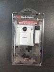 Radio Shack Wireless Key Lock Door Window Safety Alarm 4900118 New Sealed. Price: $16.99.