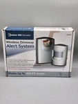 Wireless Alert System Driveway Outdoor 400 Ft #69590 Bunker Hill Security In Box New. Price: $14.99.