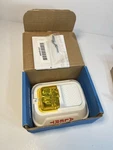 System Sensor P4WL Wall Horn Strobe (white) New. Price: $60.00.