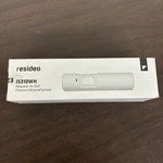 New Resideo Honeywell IS310WH Request To Exit Passive Infrared Sensor - White. Price: $40.00.