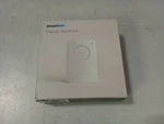 Simplisafe Home Security Silent Panic Button White SS3 SSPB3-RTL New. Price: $19.99.