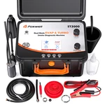 Foxwell ST2000 Digital Evap Turbo Auto Smoke Machine Diagnostic Leak Detection New. Price: $265.99.