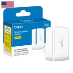 Tapo Door Sensor Mini Requires Hub Long Battery Life W/SUB-1G Low-power New. Price: $30.40.