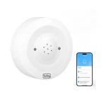 Tuby Wifi Water Leak Detector No Hub Required, Easy Installation ... Fas New. Price: $32.83.