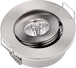 X Joyinled 3W Cob YDG-20001027NC 3000K Downlights Brushed Nickel New. Price: $56.95.