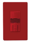 Cooper OSW-D-010-R Dual Tech Occupancy Sensor Red New. Price: $70.00.