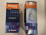 Visonic Discovery K9-80 Pet Tolerant Pir For Professionals New. Price: $40.00.
