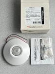 New Acuity Sensor Switch CMPDT10LT Ceiling Mount Occupancy 360 Low Volt. Price: $84.95.