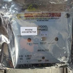 Invalco 4528EZ Detector Model Mpn Industrial Sensor Equipment New. Price: $300.00.