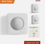 Simplisafe Motion Sensor - Compatible With Gen 2 Home Security System New. Price: $34.99.