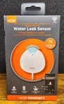 Mobi Smart Wifi Water Leak Sensor Flood Detector Alert 70265 New Sealed. Price: $9.99.