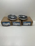 Lot Of 5 New Other System Sensor Hcwl-lf Low Frequency Sounder Indoor White. Price: $149.95.