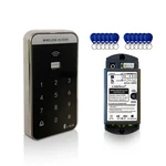 Olidesmart Wifi Wireless Access Keypad For Automatic Door Entry System New. Price: $79.90.