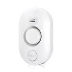Water Leak Detector Sensor Alarm Home Flooding Monitor Smart Sink Overf... New. Price: $19.80.