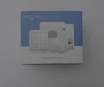 Ring 4K18SZ0EN0 Wireless Indoor 2 Hd Alarm Kit New. Price: $119.00.