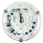 Ledytech 4 Inch Retrofit Light Kit For Ceiling Fan White 6000K New. Price: $21.82.