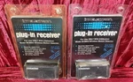 2X Lot Intelectron Plug-in Receiver BC826 For Wireless Motion BC8802 New. Price: $19.99.