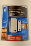 Ge Wireless Alarm System Window / Door Sensor Choice Alert # 45131 New. Price: $13.95.