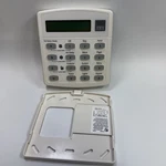 Interlogix Ge Security Iti Concord 60-746-01 SB2000 Alarm Touchpad Keypad Used. Price: $123.99.