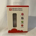 Wireless Door/window Sensor Pn: DWM1301 Brand New. Price: $5.98.