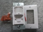 Topgreener Occupancy Sensor Pir Wall Switch Open. Price: $9.99.