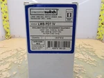 Sensor Switch Lws Pdt Large Area Wall 184FWM Ivory #3*A-14 New. Price: $30.00.