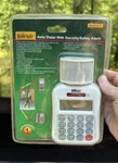 Homesafe Wireless System T015RPK2 Auto-dialer Motion Detector Keyboard New OS6. Price: $44.00.