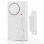 Wsdcam Freezer Door Alarm With Delay When Left Open, 3.4*1.7*0.6 Inch, White New. Price: $22.41.