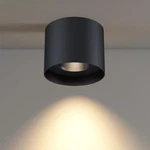 Flush Mount Ceiling Light, 20W Led Dimmable 5.9" Cylinder Open. Price: $36.30.