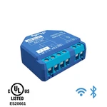 Shelly Plus Ul Wifi Smart Relay Switch Channel 15A Dry Contact Open Box. Price: $45.64.