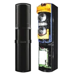 Optex OVS-50 Tnr Monitored Hybrid Through Beam-wireless Sensor 50FT Range UL325 New. Price: $339.95.
