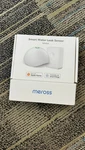 Meross Smart Water Leak Sensor Kit (MS400H) Used. Price: $29.95.