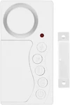 Wsdcam Freezer Door Alarm With Delay When Left Open, 3/15/30/60 Seconds Db New. Price: $19.62.