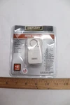 (2-PK) Defiant Home Security Door/window Alarm 1001090328 New. Price: $7.77.