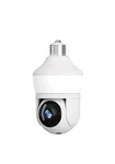 Sight Bulb Wifi Smart Camera & Light Pro, 75W Equivalent Led New. Price: $17.49.