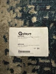 Qolsys Motion Image Sensor New. Price: $41.00.