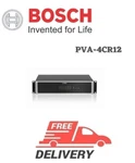 Bosch PVA-4CR12 Voice Alarm Controller And Central Paging Manager For The Paviro New. Price: $4833.65.